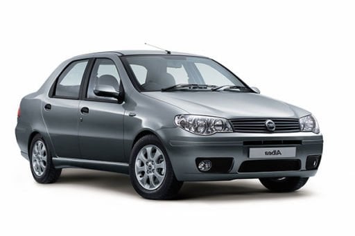 Fiat Albea 2005 Sonrası Yedek Parça